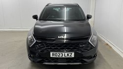 2023 (23) KIA SPORTAGE 1.6T GDi ISG GT-Line 5dr 4927871