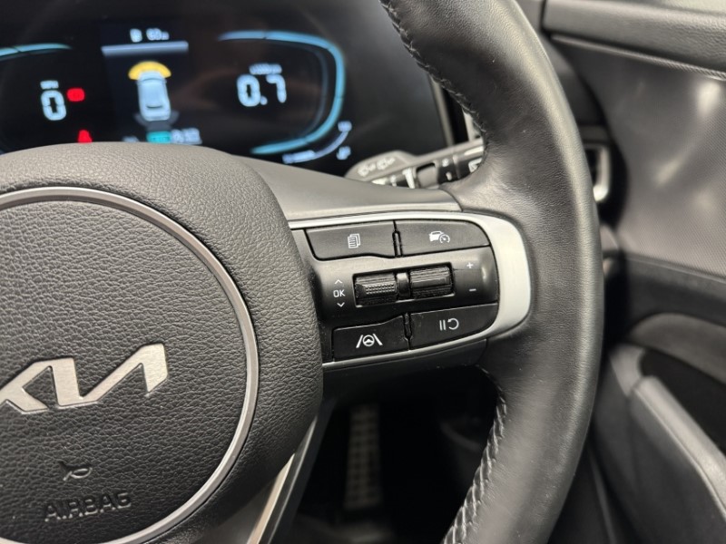 2023 (23) KIA SPORTAGE 1.6T GDi ISG GT-Line 5dr 4927888