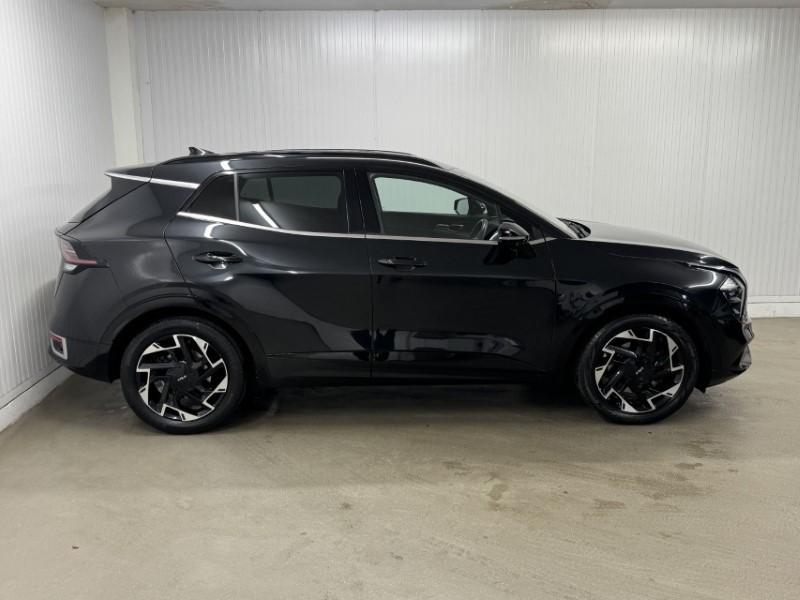 2023 (23) KIA SPORTAGE 1.6T GDi ISG GT-Line 5dr 4927869