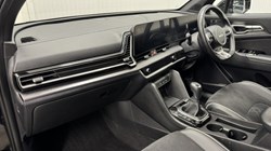 2023 (23) KIA SPORTAGE 1.6T GDi ISG GT-Line 5dr 4927877