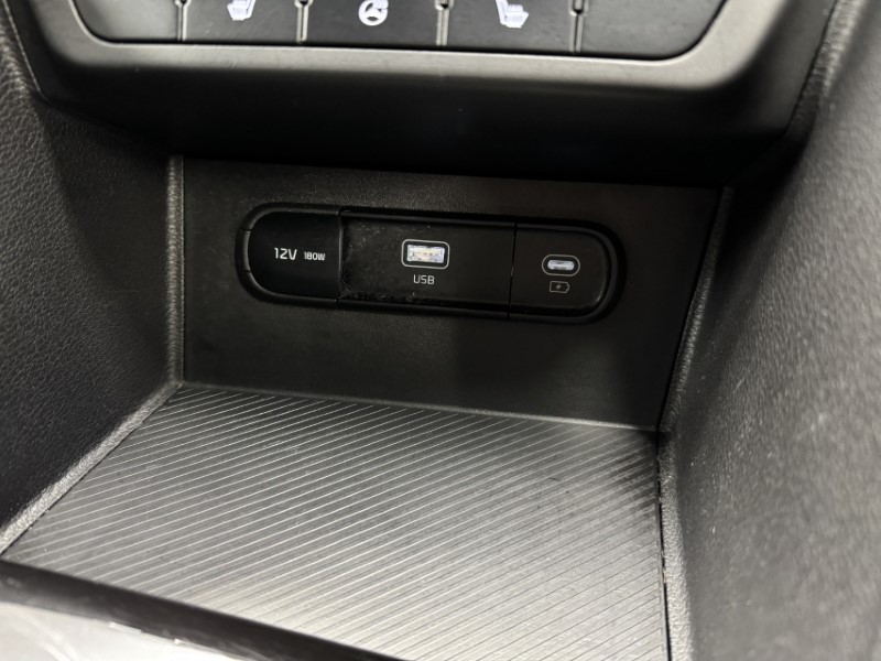 2023 (23) KIA SPORTAGE 1.6T GDi ISG GT-Line 5dr 4927881