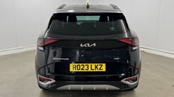 2023 (23) KIA SPORTAGE 1.6T GDi ISG GT-Line 5dr 4927857