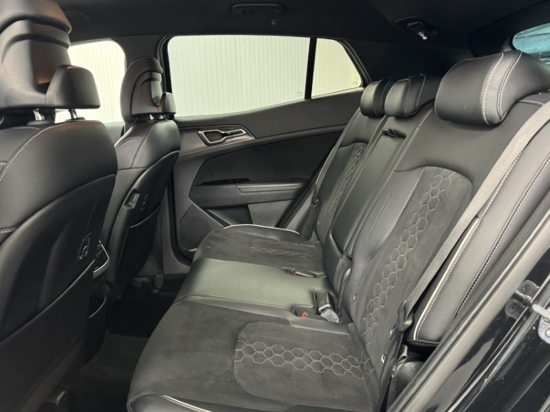 2023 (23) KIA SPORTAGE 1.6T GDi ISG GT-Line 5dr 4927875