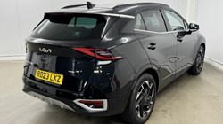 2023 (23) KIA SPORTAGE 1.6T GDi ISG GT-Line 5dr 4927858