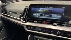 2023 (23) KIA SPORTAGE 1.6T GDi ISG GT-Line 5dr 4927862