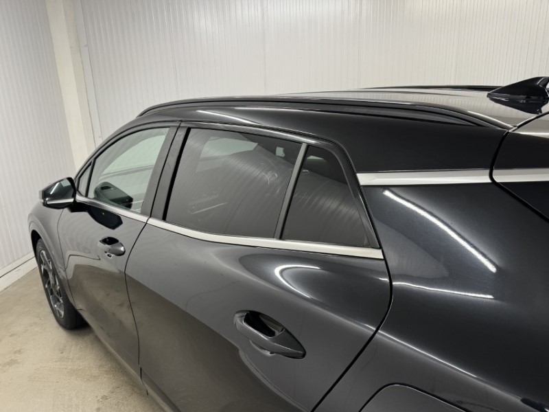 2023 (23) KIA SPORTAGE 1.6T GDi ISG GT-Line 5dr 4927874