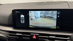 2025 (75) KIA SPORTAGE 1.6T GDi HEV Pure 5dr Auto 4916390