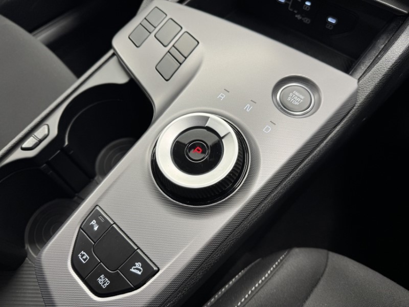 2025 (75) KIA SPORTAGE 1.6T GDi HEV Pure 5dr Auto 4916385