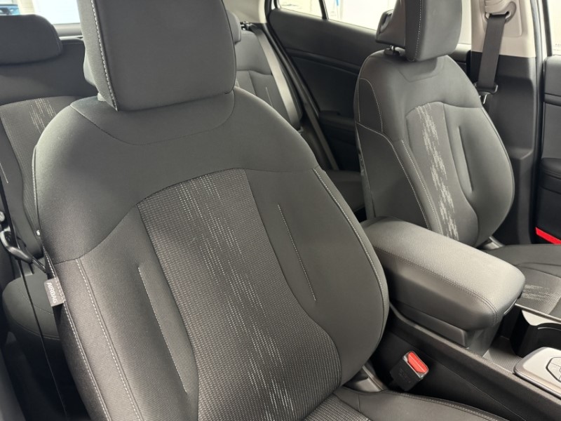 2025 (75) KIA SPORTAGE 1.6T GDi HEV Pure 5dr Auto 4916382