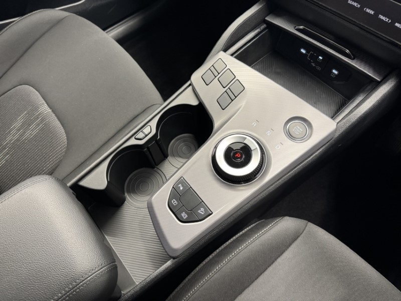 2025 (75) KIA SPORTAGE 1.6T GDi HEV Pure 5dr Auto 4916401