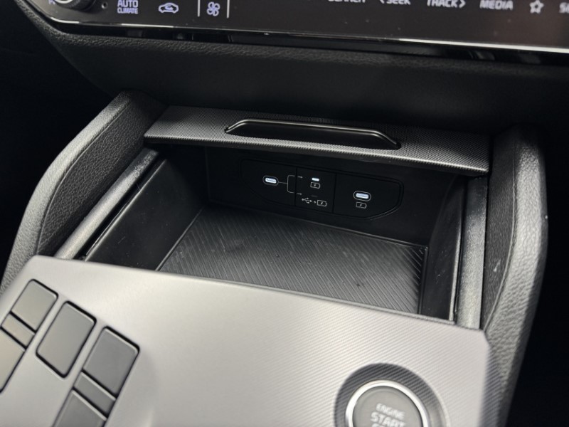 2025 (75) KIA SPORTAGE 1.6T GDi HEV Pure 5dr Auto 4916386