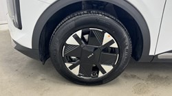 2025 (75) KIA SPORTAGE 1.6T GDi HEV Pure 5dr Auto 4916376