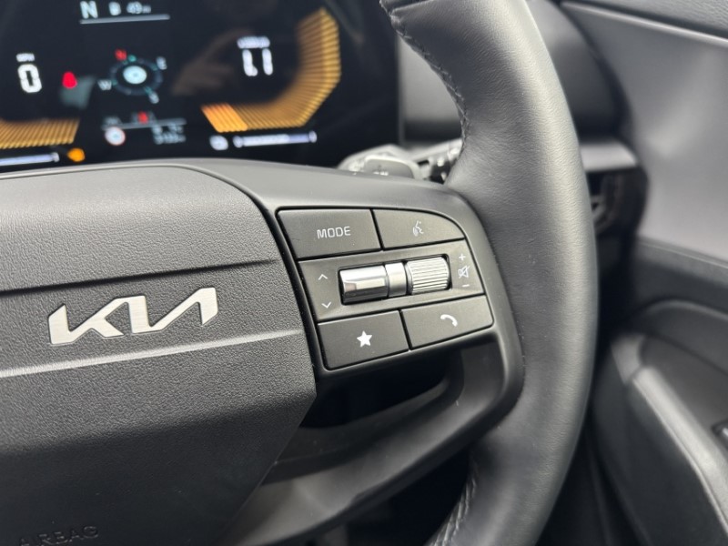 2025 (75) KIA SPORTAGE 1.6T GDi HEV Pure 5dr Auto 4916392