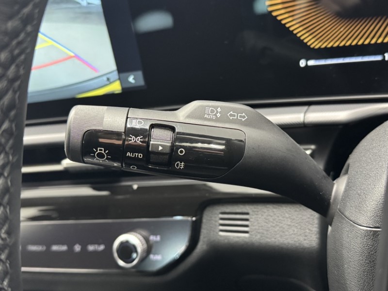 2025 (75) KIA SPORTAGE 1.6T GDi HEV Pure 5dr Auto 4916406