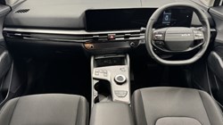 2025 (75) KIA SPORTAGE 1.6T GDi HEV Pure 5dr Auto 4916378