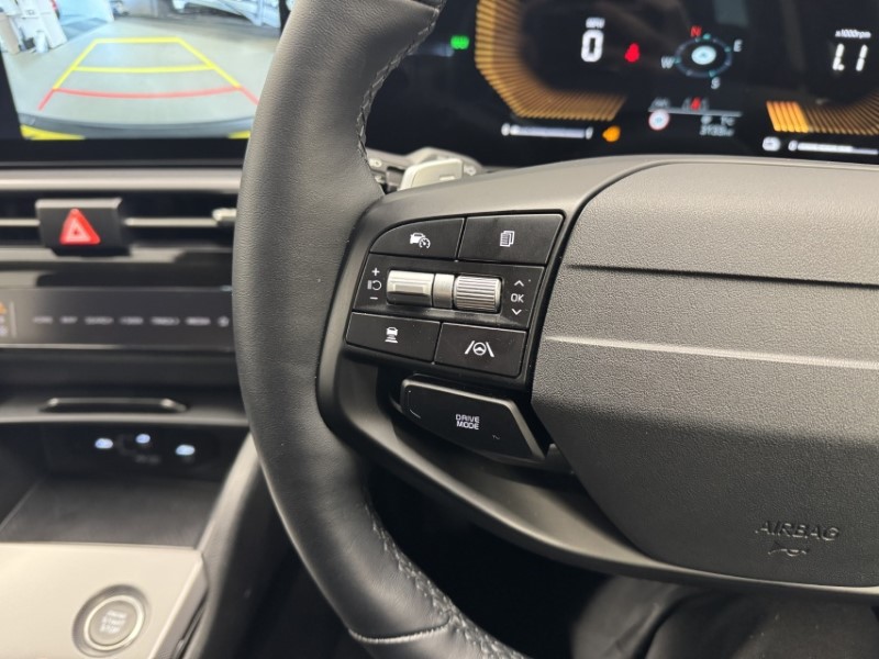 2025 (75) KIA SPORTAGE 1.6T GDi HEV Pure 5dr Auto 4916391