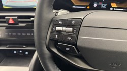 2025 (75) KIA SPORTAGE 1.6T GDi HEV Pure 5dr Auto 4916391