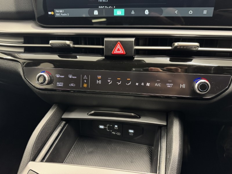 2025 (75) KIA SPORTAGE 1.6T GDi HEV Pure 5dr Auto 4916403