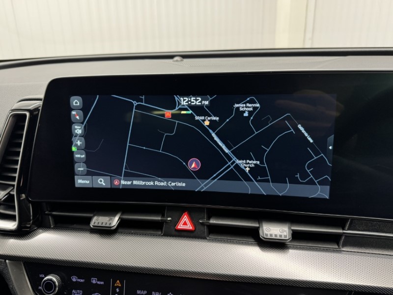 2023 (23) KIA SPORTAGE 1.6T GDi ISG 3 5dr 4936850