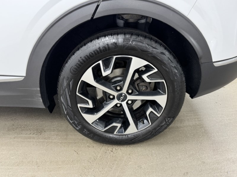 2023 (23) KIA SPORTAGE 1.6T GDi ISG 3 5dr 4936857