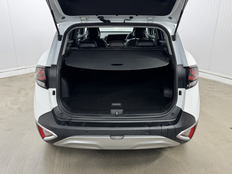 2023 (23) KIA SPORTAGE 1.6T GDi ISG 3 5dr 4936843