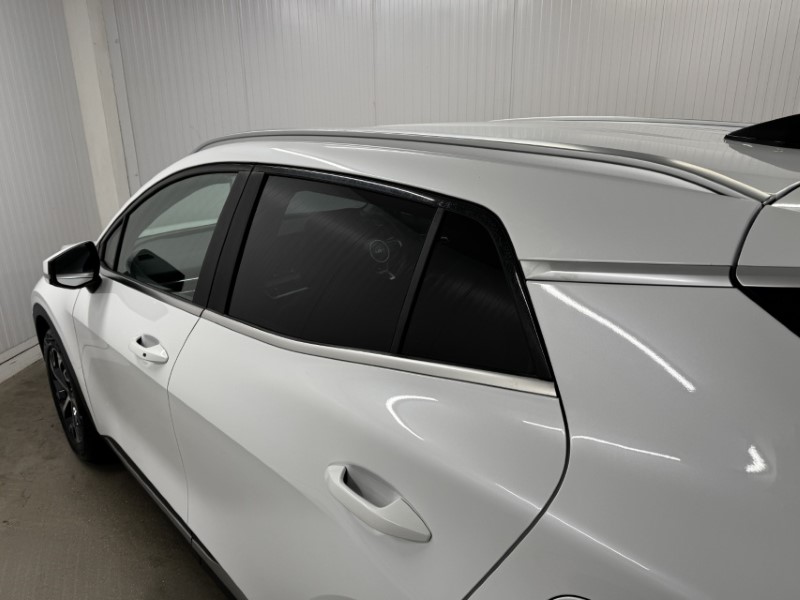 2023 (23) KIA SPORTAGE 1.6T GDi ISG 3 5dr 4936856