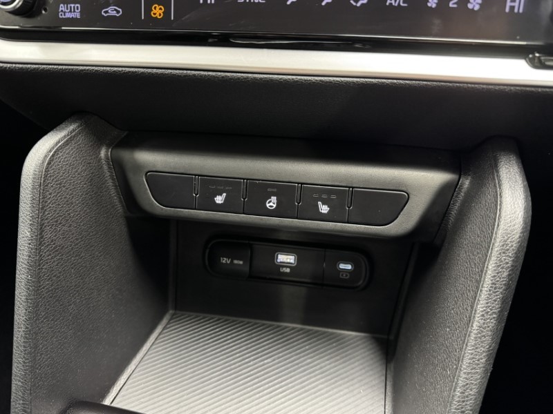 2023 (23) KIA SPORTAGE 1.6T GDi ISG 3 5dr 4936867