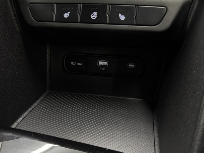 2023 (23) KIA SPORTAGE 1.6T GDi ISG 3 5dr 4936866