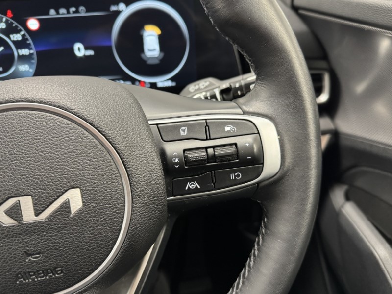 2023 (23) KIA SPORTAGE 1.6T GDi ISG 3 5dr 4936873