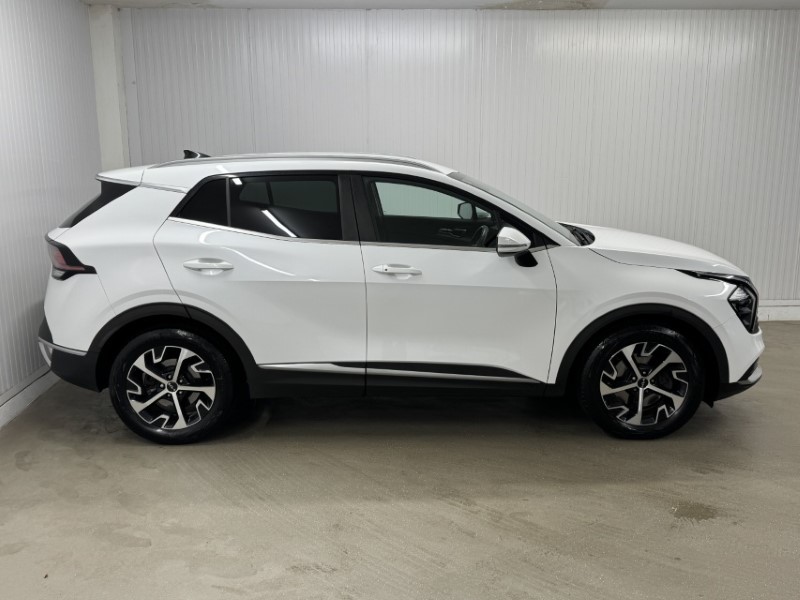 2023 (23) KIA SPORTAGE 1.6T GDi ISG 3 5dr 4936876