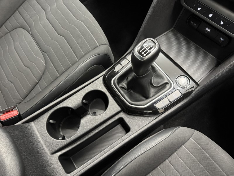 2023 (23) KIA SPORTAGE 1.6T GDi ISG 3 5dr 4936865