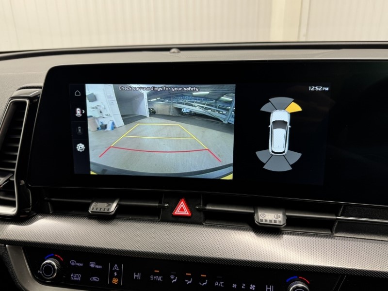 2023 (23) KIA SPORTAGE 1.6T GDi ISG 3 5dr 4936871