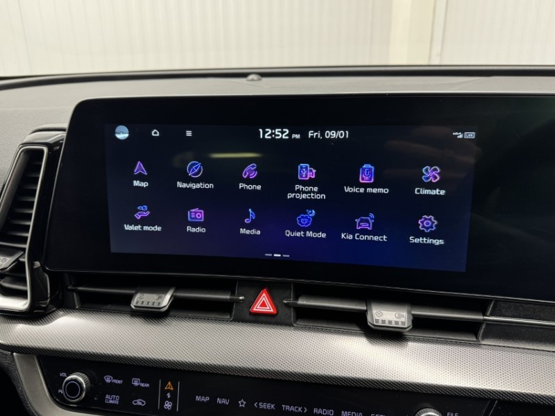 2023 (23) KIA SPORTAGE 1.6T GDi ISG 3 5dr 4936870