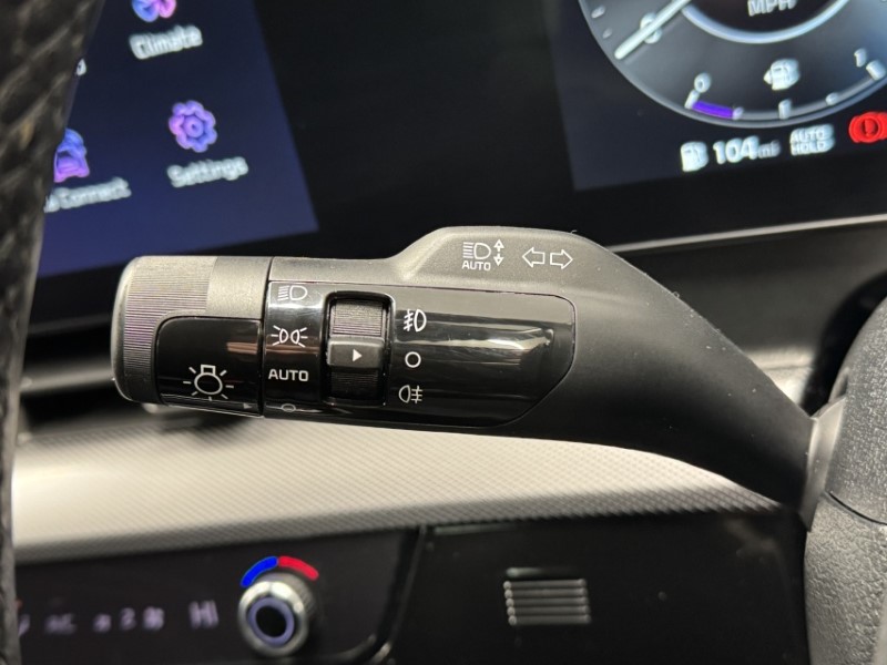 2023 (23) KIA SPORTAGE 1.6T GDi ISG 3 5dr 4936875