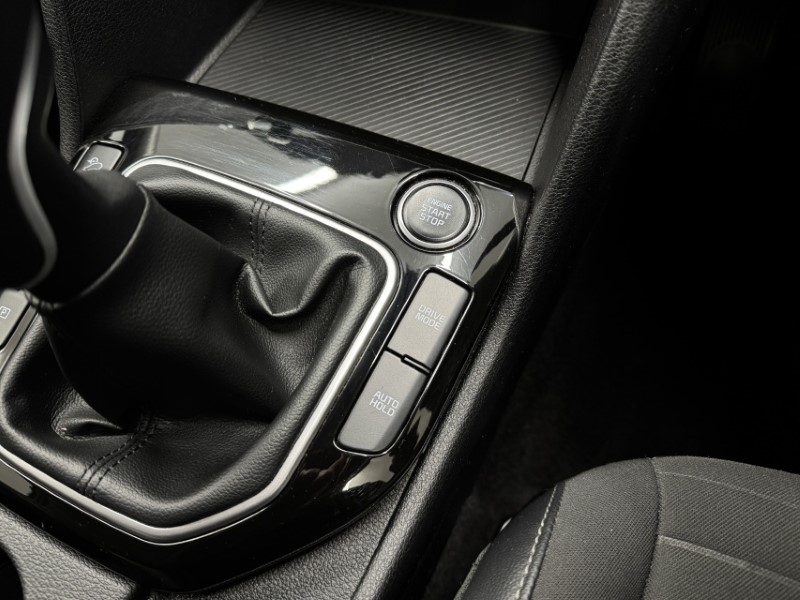 2023 (23) KIA SPORTAGE 1.6T GDi ISG 3 5dr 4936848