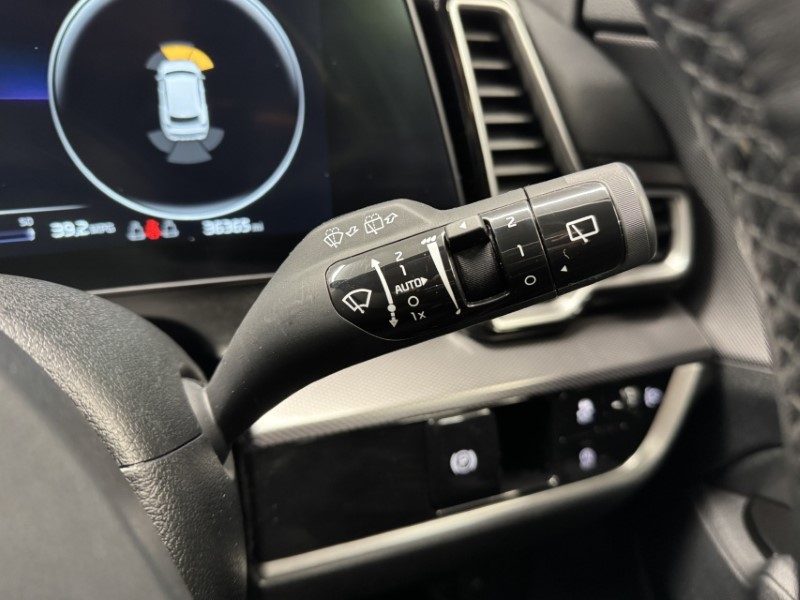 2023 (23) KIA SPORTAGE 1.6T GDi ISG 3 5dr 4936874