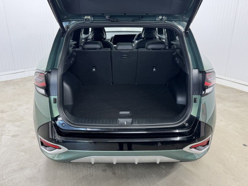 2022 (72) KIA SPORTAGE 1.6T GDi HEV GT-Line S 5dr Auto 4947895