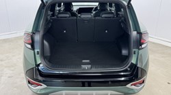 2022 (72) KIA SPORTAGE 1.6T GDi HEV GT-Line S 5dr Auto 4947895