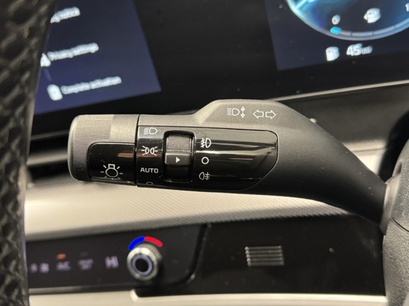 2022 (72) KIA SPORTAGE 1.6T GDi HEV GT-Line S 5dr Auto 4947923