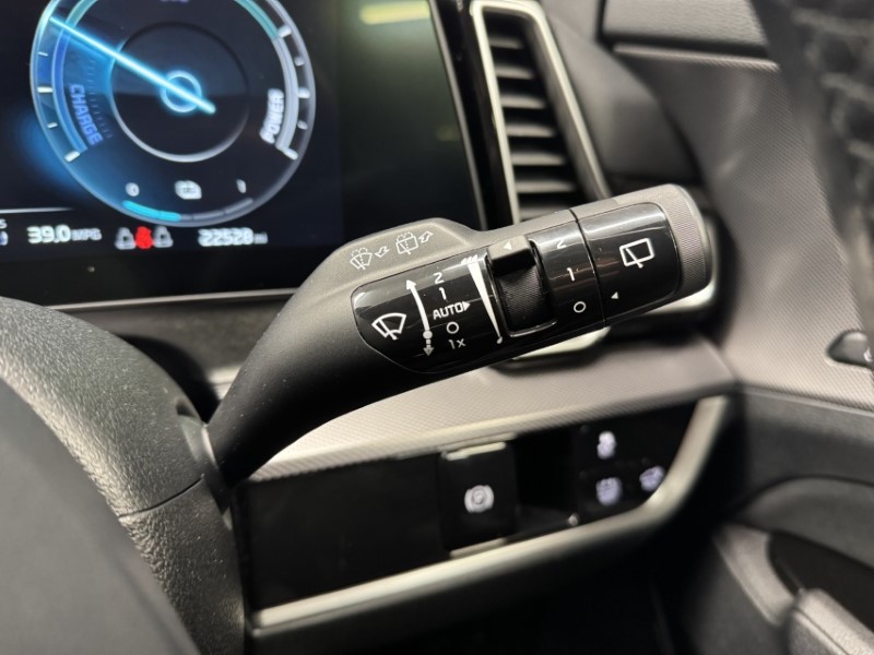 2022 (72) KIA SPORTAGE 1.6T GDi HEV GT-Line S 5dr Auto 4947922