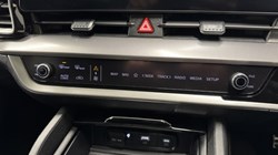 2022 (72) KIA SPORTAGE 1.6T GDi HEV GT-Line S 5dr Auto 4947917