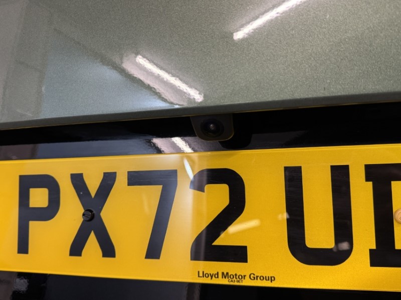 2022 (72) KIA SPORTAGE 1.6T GDi HEV GT-Line S 5dr Auto 4947894