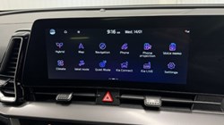 2022 (72) KIA SPORTAGE 1.6T GDi HEV GT-Line S 5dr Auto 4947924