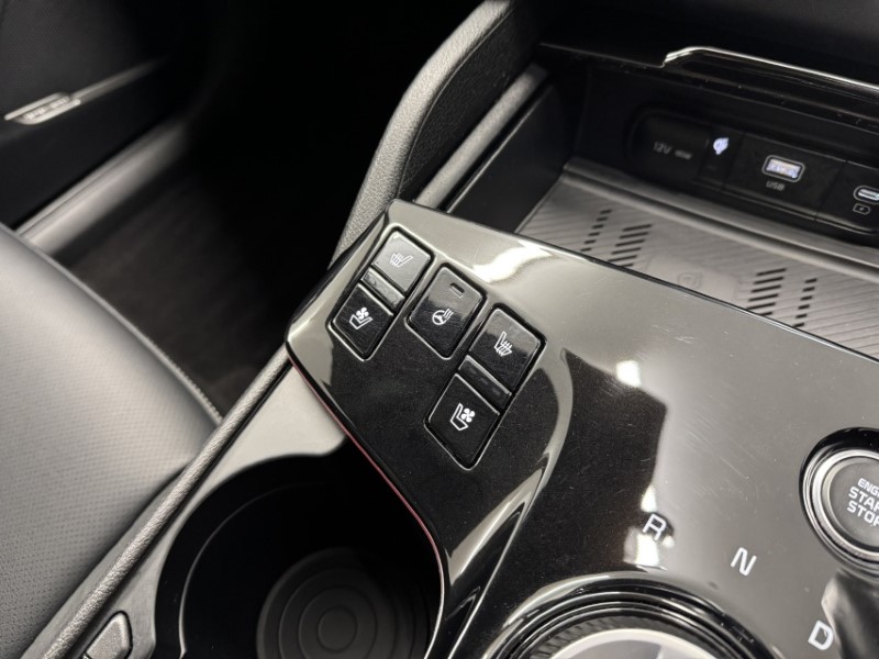 2022 (72) KIA SPORTAGE 1.6T GDi HEV GT-Line S 5dr Auto 4947915