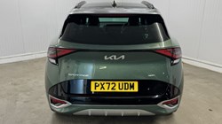 2022 (72) KIA SPORTAGE 1.6T GDi HEV GT-Line S 5dr Auto 4947892
