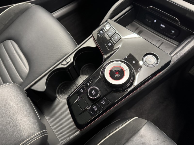 2022 (72) KIA SPORTAGE 1.6T GDi HEV GT-Line S 5dr Auto 4947911