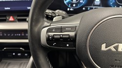 2022 (72) KIA SPORTAGE 1.6T GDi HEV GT-Line S 5dr Auto 4947919