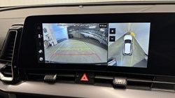 2022 (72) KIA SPORTAGE 1.6T GDi HEV GT-Line S 5dr Auto 4947927