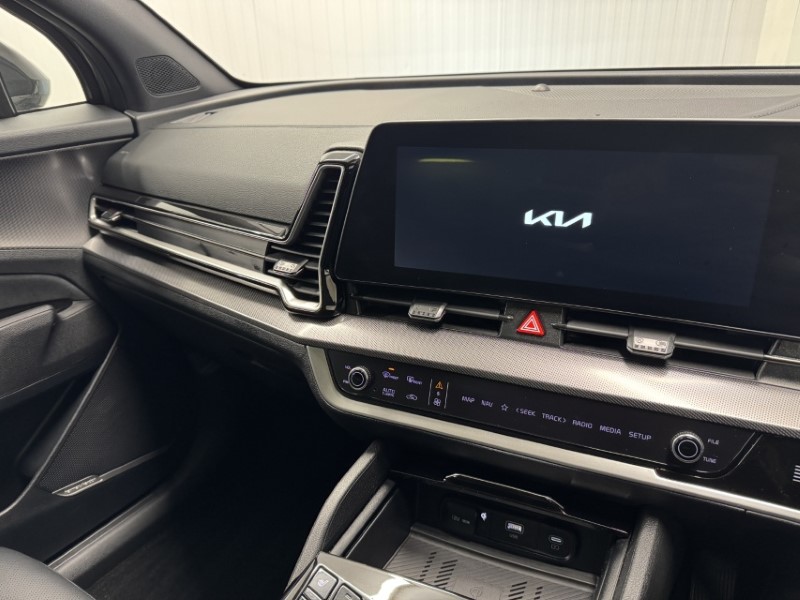 2022 (72) KIA SPORTAGE 1.6T GDi HEV GT-Line S 5dr Auto 4947910