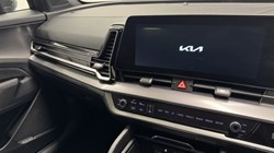 2022 (72) KIA SPORTAGE 1.6T GDi HEV GT-Line S 5dr Auto 4947910